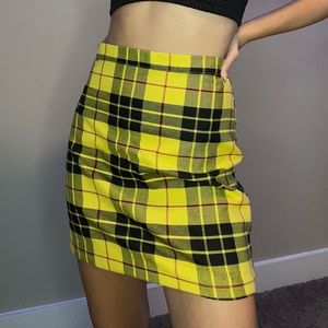 PRIMARK Skirt | US size: 4